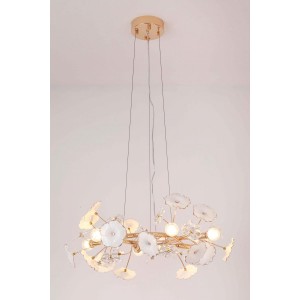 6859/6D FG (1) Люстра NW # 6859/6D FG (1) Люстра NW #