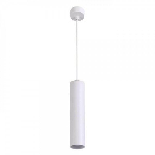 Подвесной светильник Arte Lamp Sirius A1524SP-1WH