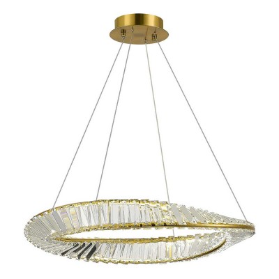 Подвесной светильник ST Luce RITORTO SL6204.301.01 Подвесной светильник ST Luce RITORTO SL6204.301.01
