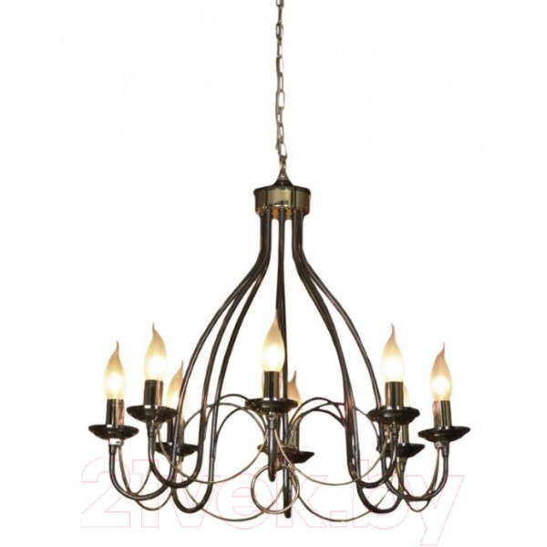 Люстра Lussole Todi LSA-4613-08