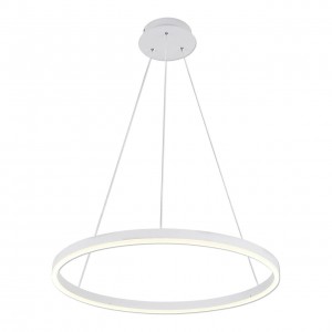 Подвесной светодиодный светильник Kink Light Тор 08214,01A(4000K) Подвесной светодиодный светильник Kink Light Тор 08214,01A(4000K)