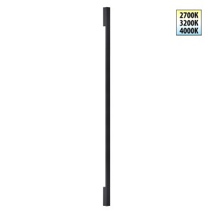 Уличный настенный светильник Novotech Street Asa 359981