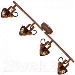 Спот Lussole Sindy LSP-9803