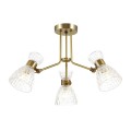 Потолочная люстра Lumion Comfi Jackie 3704/3C