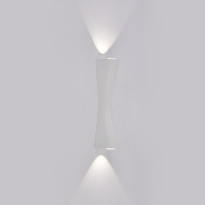 Настенный светодиодный светильник Arte Lamp Tegmine A2696AP-10WH