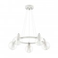 Подвесная люстра Lumion Moderni Rita 3648/5