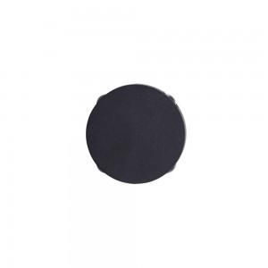 Уличный настенный светильник Arte Lamp Tamburello A1525AP-1BK