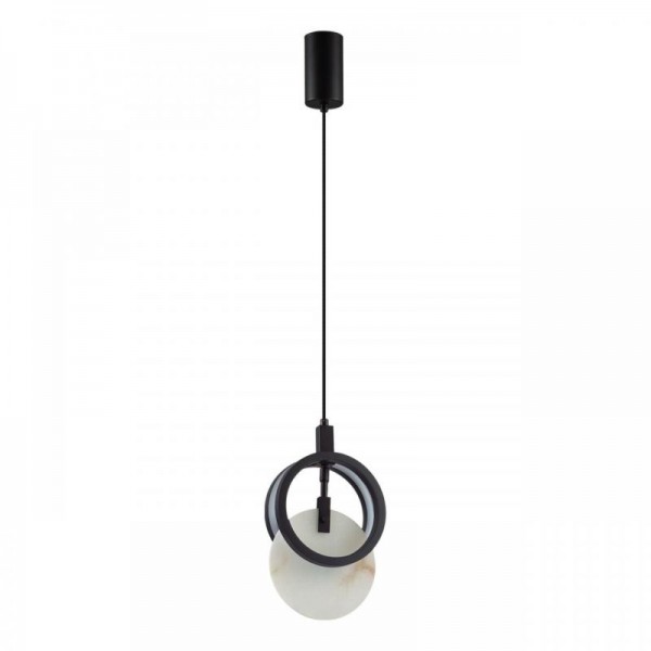 Подвесной светодиодный светильник Odeon Light Exclusive Hightech Mercury 5422/17L