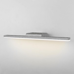 Подсветка для зеркал Elektrostandard Protect LED алюминий MRL LED 1111 a052872