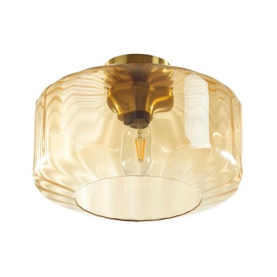 Потолочный светильник Odeon Light Pendant Binga 4747/1C Потолочный светильник Odeon Light Pendant Binga 4747/1C
