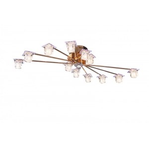 5303/12 GD (1) Люстра 5303/12 GD (1) Люстра