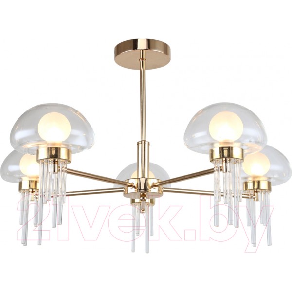 Люстра Lussole Greensboro LSP-8822