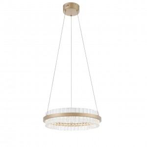 Подвесной светодиодный светильник ST Luce Cherio SL383.203.01 Подвесной светодиодный светильник ST Luce Cherio SL383.203.01