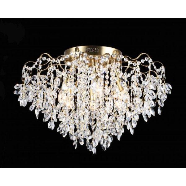 2667/6+6 COP (1) Люстра RL