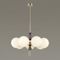 Подвесная люстра Odeon Light Exclusive Modern Palle 5405/7