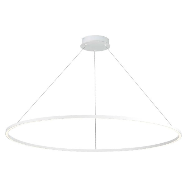 Подвесной светодиодный светильник ST Luce ST605.503.57