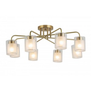 07542/8 COPPER (1) Люстра RL 07542/8 COPPER (1) Люстра RL