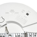 Потолочный светильник Sonex Nebula White Mitra Led 7790/18L
