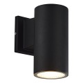 Уличный настенный светодиодный светильник ST Luce Tubo SL9530.401.01