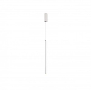 1082W-M WHITE (1/20) Светильник RL