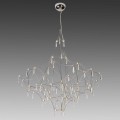 Подвесная светодиодная люстра ST Luce Gravetta SL797.103.114