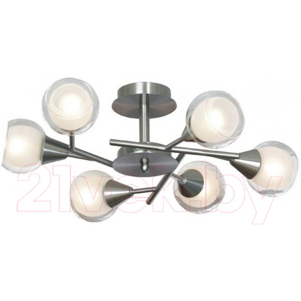 Люстра Lussole LGO LSP-0141