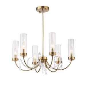 Подвесная люстра ST Luce Illumia SL1400.303.06