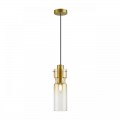 Подвесной светильник Odeon Light SCROW 5057/1A