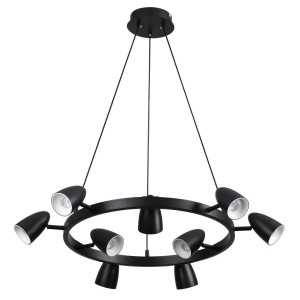 Подвесная люстра Lumion Comfi Ilmina 8237/9