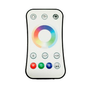 Пульт управления RGB+CCT Favourite 2001-RC-004