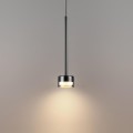 Подвесной светильник Odeon Light Laslo Hightech 7150/10L