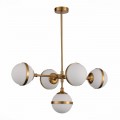 Подвесная люстра ST Luce Arbe SL1157.303.05 Подвесная люстра ST Luce Arbe SL1157.303.05