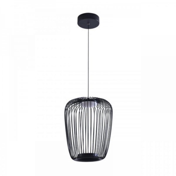 A3528SP-12BK СВЕТИЛЬНИК ПОДВЕСНОЙ