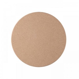 7073/15WL ECODESIGN ODL26 Настенный светильник  бежевый/пробка/металл IP20 LED 15W 435Лм 3000K 220-240V CORK