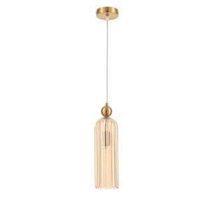 Подвесной светильник Rivoli Dorina 4120-201 Б0066460