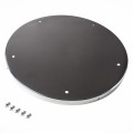 Потолочное крепление на 5 ламп круглое хром ST Luce SL1 SL001.103.05