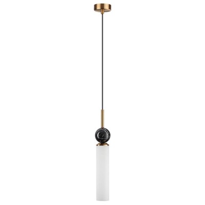 Подвесной светильник Odeon Light Lolla Midcent 4361/1