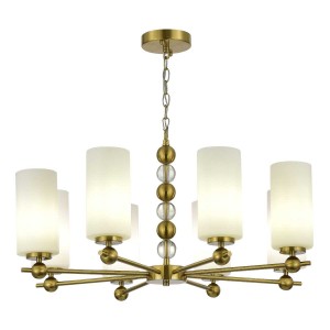 Подвесной светильник ST LUCE SL2003.303.08 Подвесной светильник ST LUCE SL2003.303.08