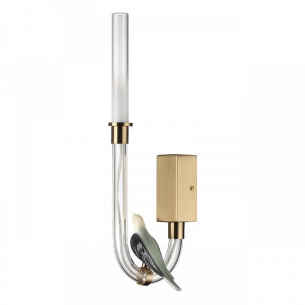 Бра Odeon Light L-Vision Lark 5431/2WL