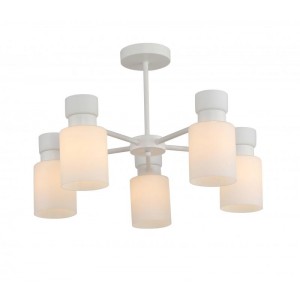 07471/5 WHITE (1) Люстра RL