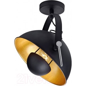 Спот Lussole Bollo LSP-9825