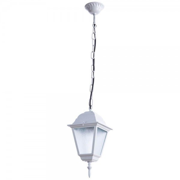 Уличный подвесной светильник Arte Lamp Bremen A1015SO-1WH