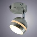 Светодиодный спот Arte Lamp Venerd A6009AP-1SS