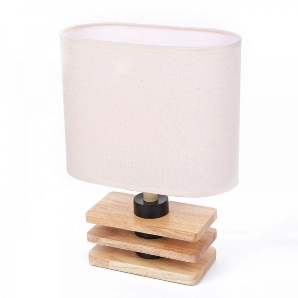 Настольная лампа Lumion County Maderana 8205/1T