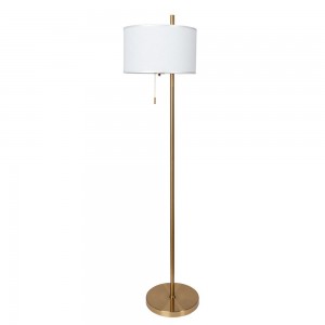 Торшер Arte Lamp Proxima A4031PN-1PB Торшер Arte Lamp Proxima A4031PN-1PB