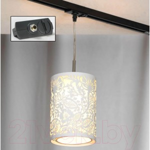 Трековый светильник Lussole Vetere LSF-2306-01-TAB