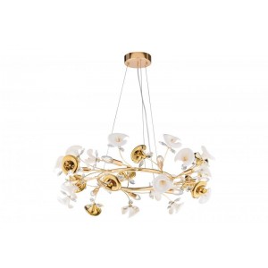 6838/9D CH (1) Люстра NW # 6838/9D CH (1) Люстра NW #