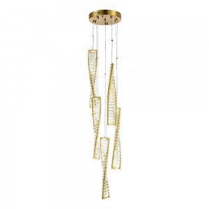 Подвесной светильник ST Luce ELICA SL6205.303.05