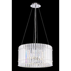 8777/6CR CHROME (1) Люстра (NW) 8777/6CR CHROME (1) Люстра (NW)