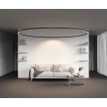 Комплектующие к светодиодной ленте Led Strip ALM-3535R-B-D-45°-3M